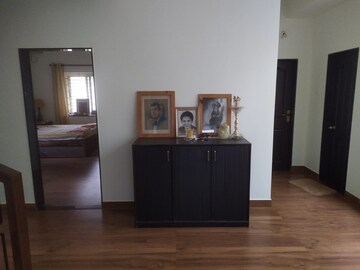 Living Room in 3 BHK Villa at Benaulim – for Rent