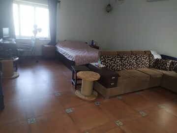 Living Room in 3 BHK Villa at Benaulim – for Rent