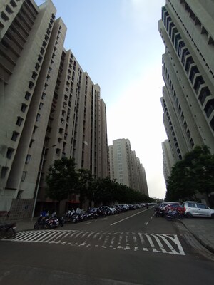 2 BHK Apartment For Sale in Lodha Palava Downtown Dombivli East, Dombivli East