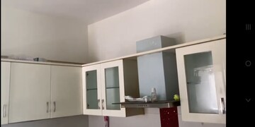 Staircase in 2 BHK Apartment at Nandan Inspera, Wakad – for Rent