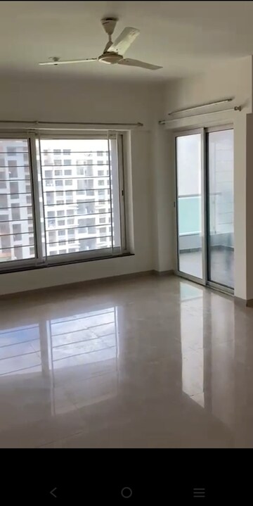 Room in 2 BHK Apartment at Nandan Inspera, Wakad – for Rent