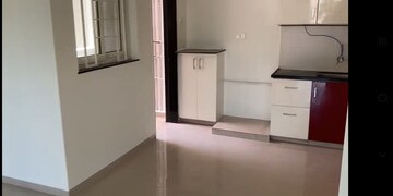 Kitchen in 2 BHK Apartment at Nandan Inspera, Wakad – for Rent