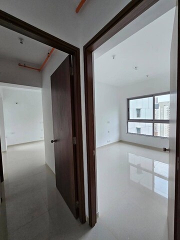 Bedroom in 3 BHK Apartment at Kalpataru Immensa, Kolshet Road – for Sale