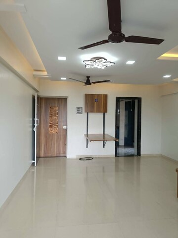 Room in 2 BHK Apartment at RS Residency Ulwe, Ulwe – for Rent