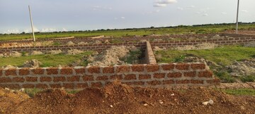 Plot Area in  Plot at Sijua – for Sale
