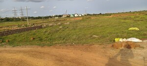 Plot Area in  Plot at Sijua – for Sale
