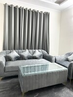 2 BHK + Study Room 180 Sq.Yd. Builder Floor in South City 1