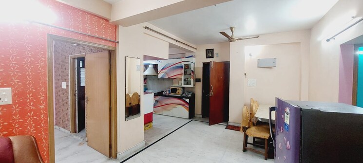 Other, new town 3 Bedroom 1260 Sq.Ft. Apartment In New Town Kolkata 8777070