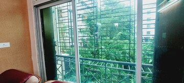  3 BHK Apartment at New Town – for Sale