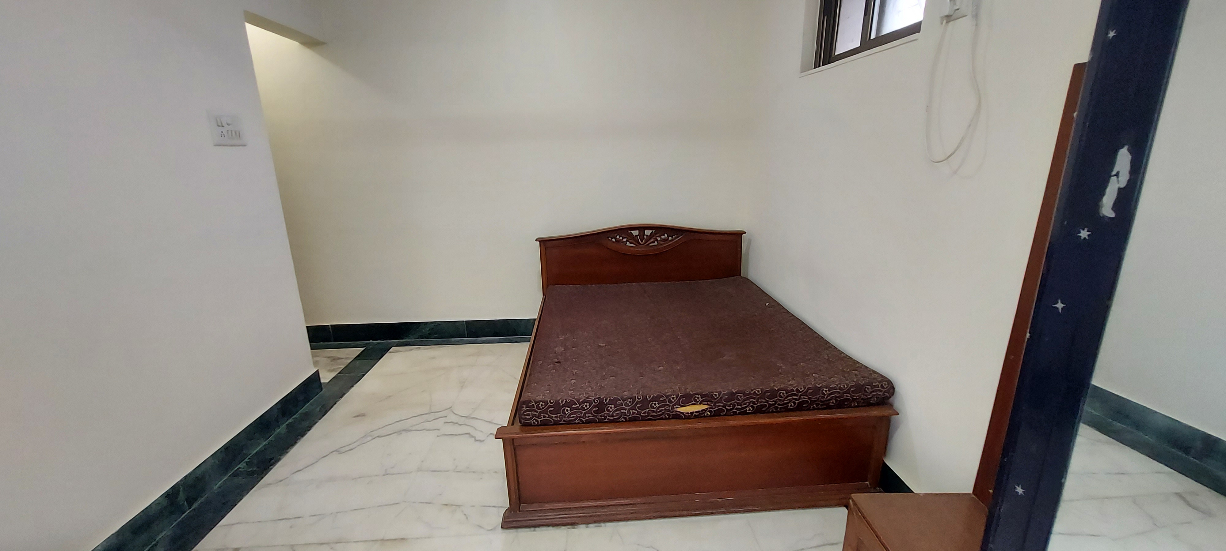 2 BHK Apartment For Rent in Aishwarya Tower