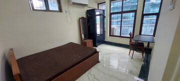 Kitchen in 2 BHK Apartment at Aishwarya Tower, Santacruz East – for Rent