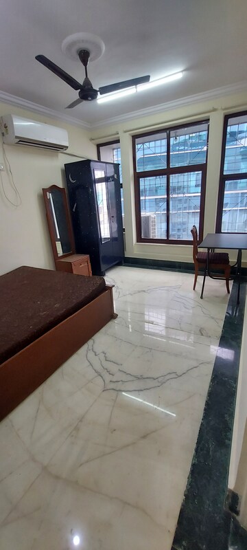 Kitchen in 2 BHK Apartment at Aishwarya Tower, Santacruz East – for Rent