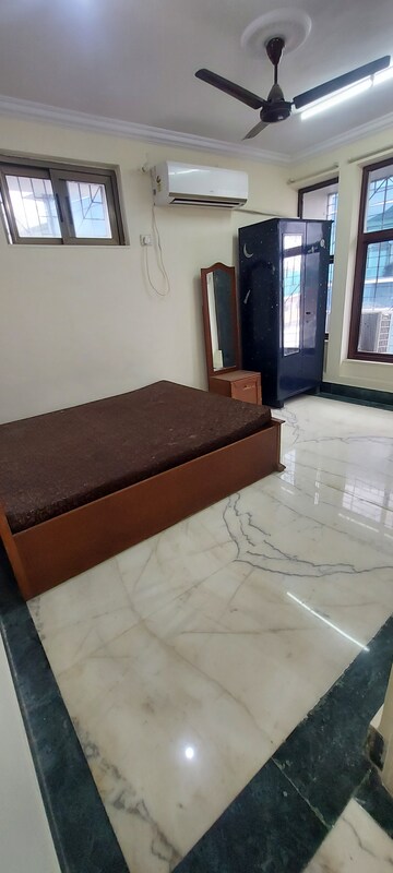 Kitchen in 2 BHK Apartment at Aishwarya Tower, Santacruz East – for Rent