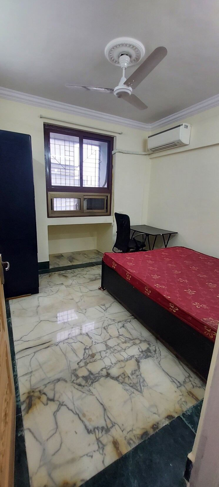 Kitchen, aishwarya-tower 2 Bedroom 820 Sq.Ft. Apartment In Santacruz East Mumbai 8842362