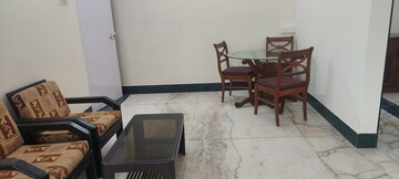 Gym in 2 BHK Apartment at Aishwarya Tower, Santacruz East – for Rent