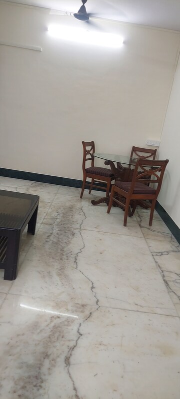 Staircase in 2 BHK Apartment at Aishwarya Tower, Santacruz East – for Rent