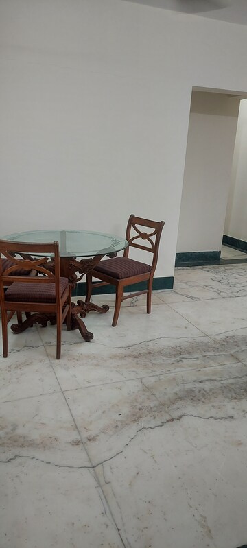 Staircase in 2 BHK Apartment at Aishwarya Tower, Santacruz East – for Rent
