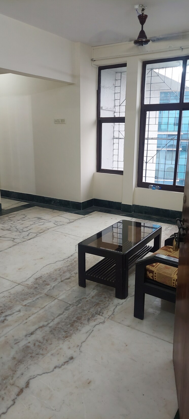 Balcony, aishwarya-tower 2 Bedroom 820 Sq.Ft. Apartment In Santacruz East Mumbai 8842362