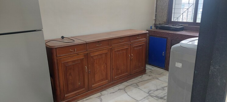 Kitchen, aishwarya-tower 2 Bedroom 820 Sq.Ft. Apartment In Santacruz East Mumbai 8842362