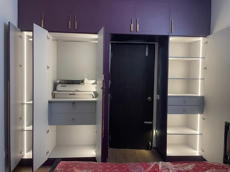 undefined, shriram-greenfield 3 Bedroom 1102 Sq.Ft. Apartment In Budigere Bangalore 8842323