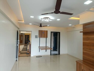 2 BHK Apartment For Sale in Yash Heights Ulwe, Ulwe