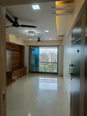Room in 2 BHK Apartment at Yash Heights Ulwe, Ulwe – for Sale