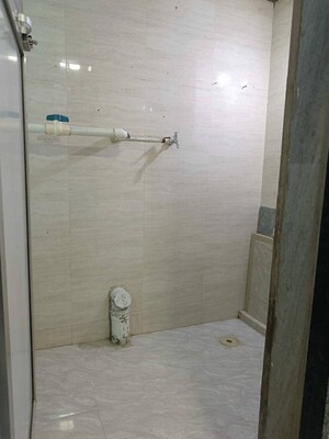 Bathroom in 2 BHK Apartment at Yash Heights Ulwe, Ulwe – for Sale