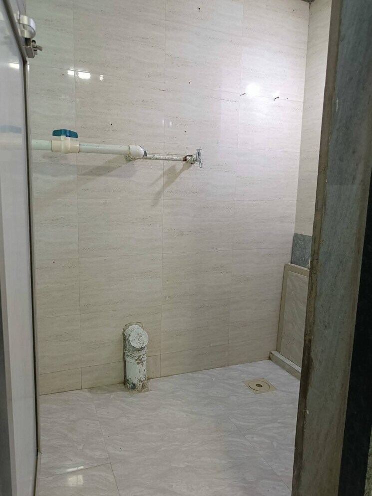 Bathroom, yash-heights-ulwe 2 Bedroom 551 Sq.Ft. Apartment In Ulwe Navi Mumbai 8842331