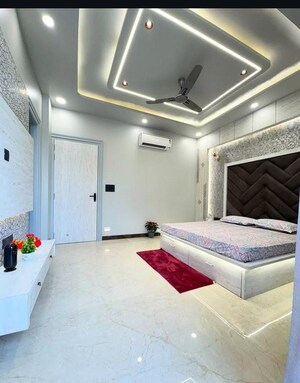 2.5 BHK Builder Floor For Sale in Sector 35