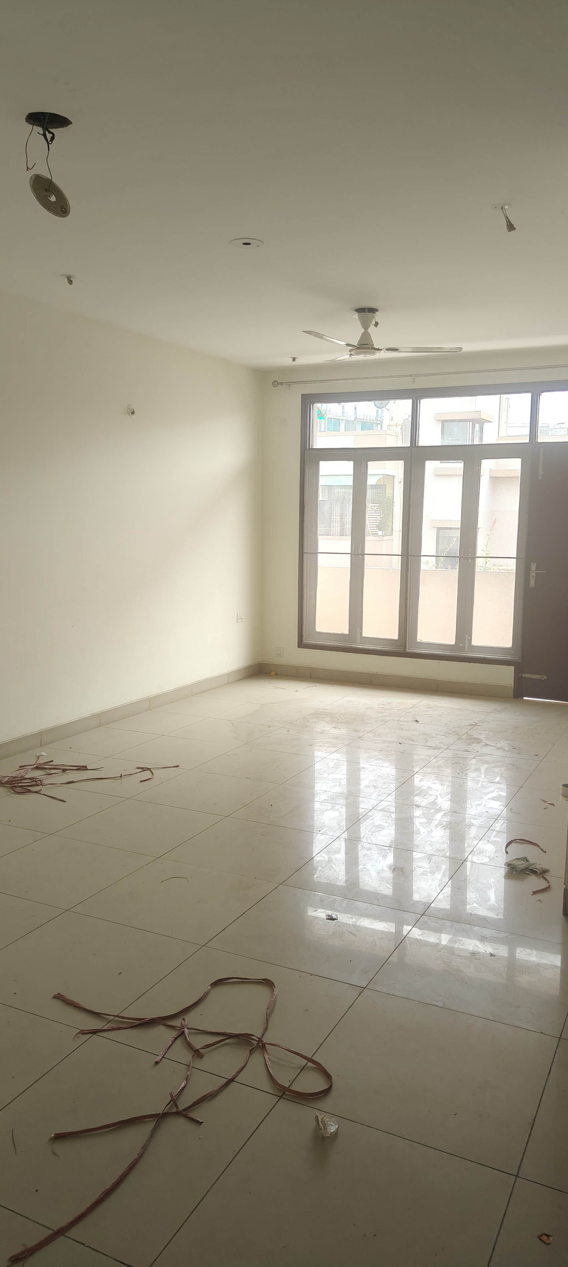 2 BHK + Pooja Room Builder Floor For Rent in Wave Prime Floors