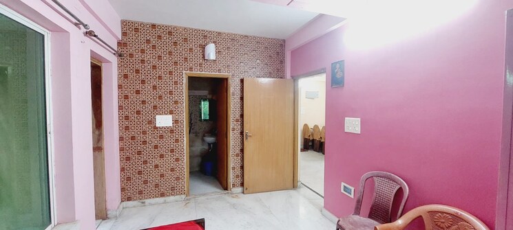 Room, new town 3 Bedroom 1260 Sq.Ft. Apartment In New Town Kolkata 8771281