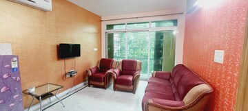 3 BHK Apartment For Sale in New Town
