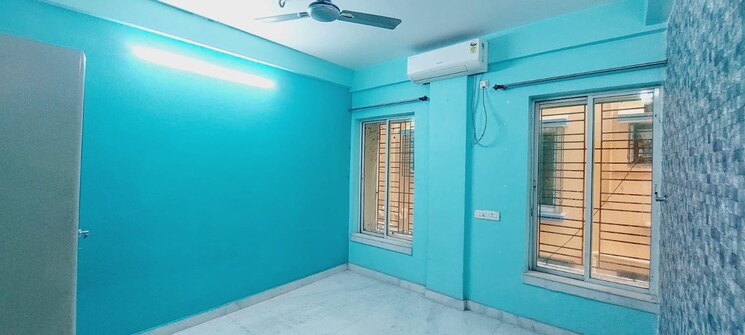 Room, new town 3 Bedroom 1260 Sq.Ft. Apartment In New Town Kolkata 8771281