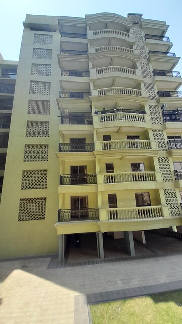 3 BHK Apartment For Rent in New Rajendre Nagar