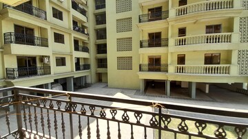 3 BHK Apartment – Exterior View View at New Rajendre Nagar - for Rent