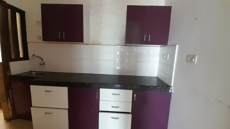 Kitchen, new rajendre nagar 3 Bedroom 1890 Sq.Ft. Apartment In New Rajendre Nagar Raipur 8842347