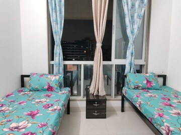  Pg For Rent in Malad West