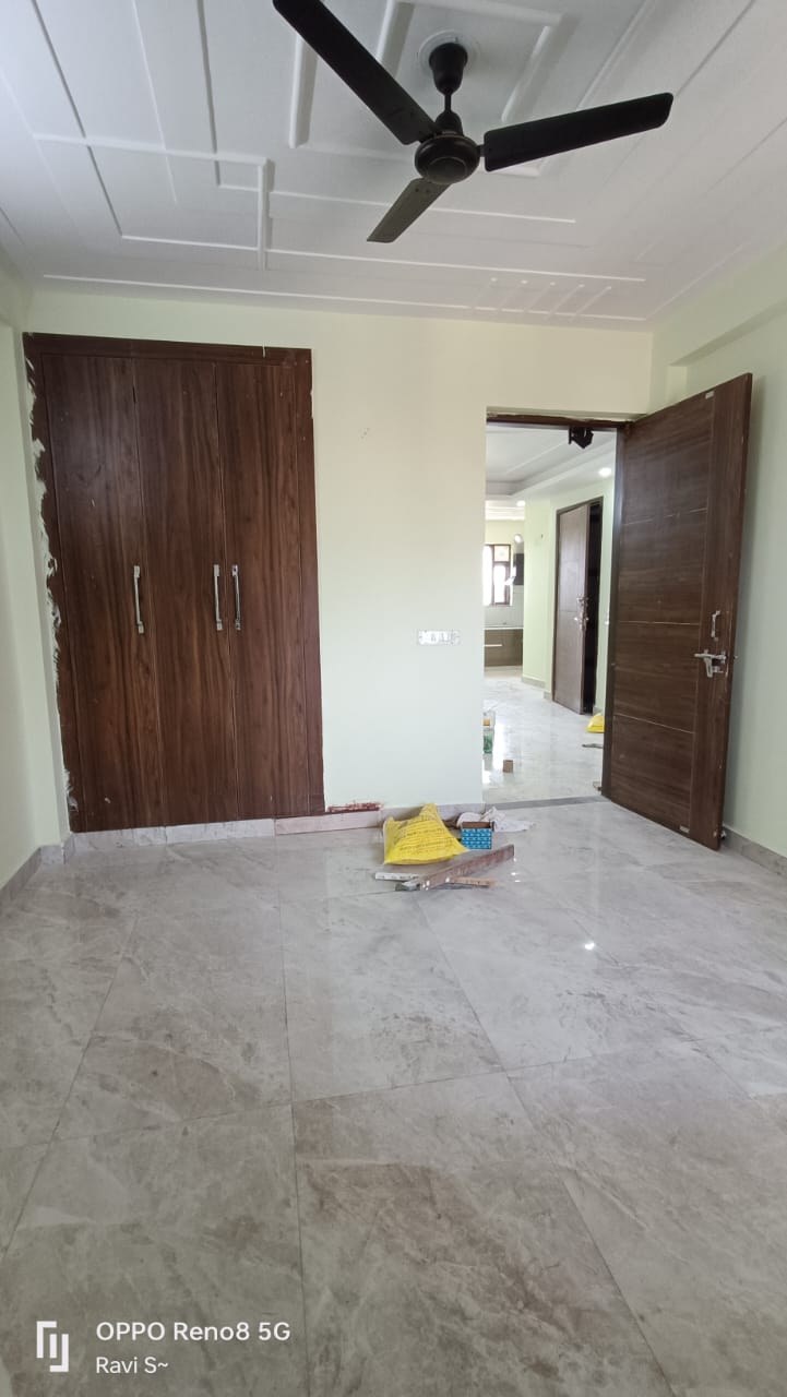 2 BHK Builder Floor For Rent in Palam Vihar
