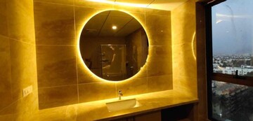 Furnished Amenities in 3 BHK Apartment at Century Ethos, Hebbal – for Sale