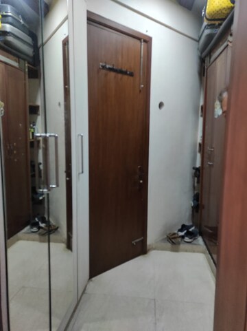 Bathroom in 3 BHK Apartment at GC Enclave, The Mall Avenue – for Sale