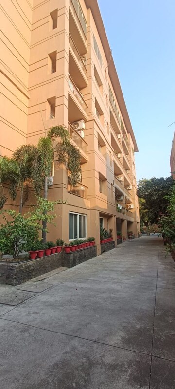 3 BHK Apartment – Exterior View View at GC Enclave, The Mall Avenue - for Sale