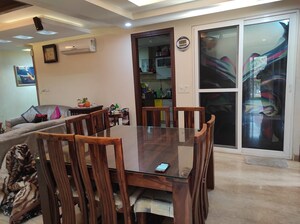 Living Room in 3 BHK Apartment at GC Empire Estate Residency, The Mall Avenue – for Sale