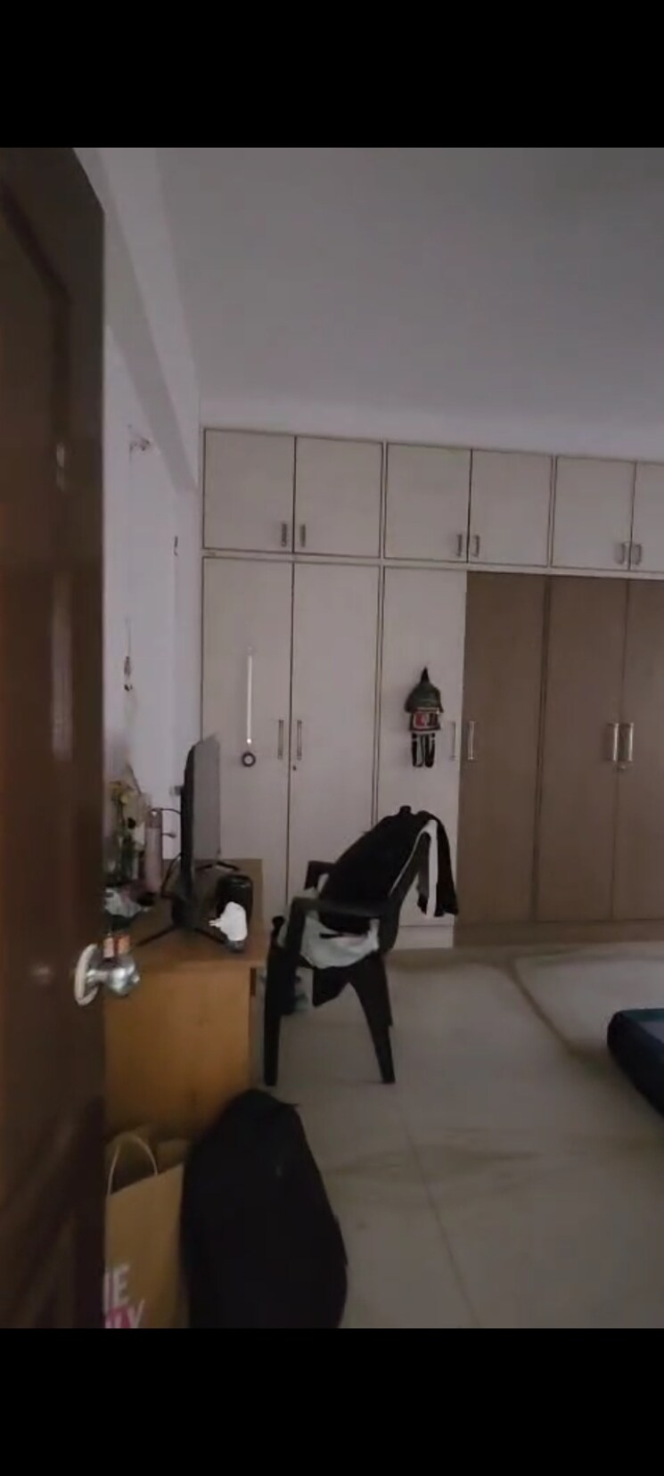 Master Bedroom, gouthami-enclave 3 Bedroom 2000 Sq.Ft. Apartment In Kondapur Hyderabad 8842353