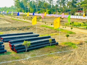  Plot – Garden View at Mohanlalganj - for Sale