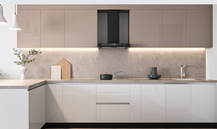 Kitchen, sobha-infinia 4 Bedroom 3264 Sq.Ft. Apartment In Koramangala Bangalore 8842351