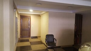 Living Room in 2 BHK Builder Floor at Lajpat Nagar 4 – for Sale