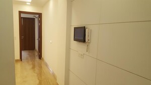 Bathroom in 2 BHK Builder Floor at Lajpat Nagar 4 – for Sale