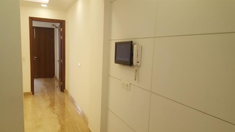 Bathroom, lajpat nagar 4 2 Bedroom 900 Sq.Ft. Builder Floor In Lajpat Nagar 4 Delhi 8842361