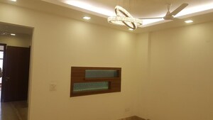 Bedroom in 2 BHK Builder Floor at Lajpat Nagar 4 – for Sale