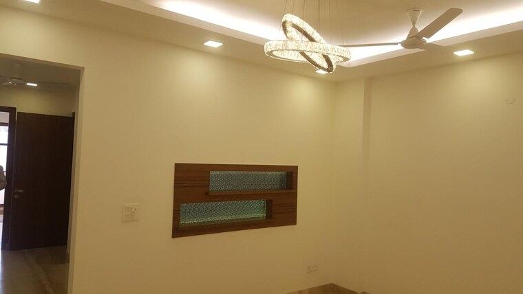 Bedroom, lajpat nagar 4 2 Bedroom 900 Sq.Ft. Builder Floor In Lajpat Nagar 4 Delhi 8842361